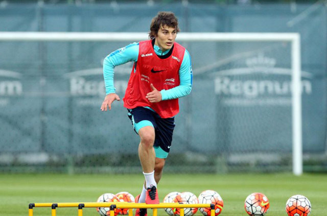 İşte EURO 2016 kadromuz 31