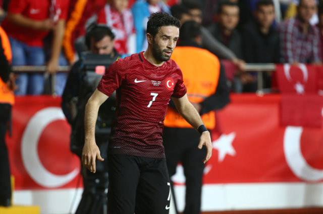 İşte EURO 2016 kadromuz 4