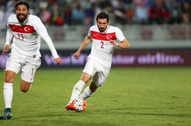 İşte EURO 2016 kadromuz 5