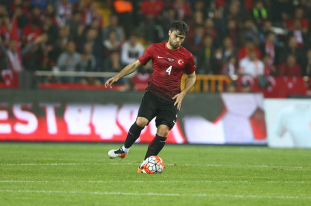 İşte EURO 2016 kadromuz 7