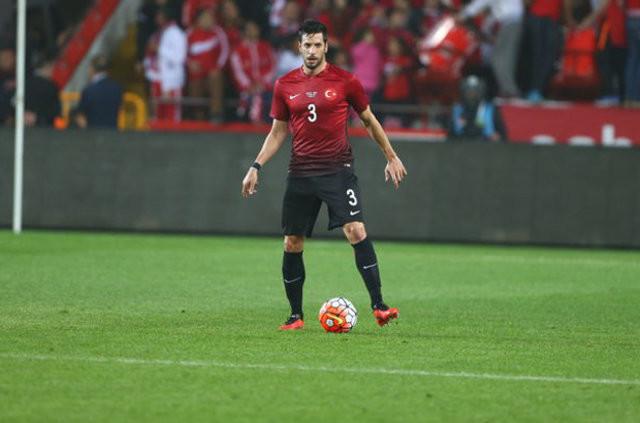 İşte EURO 2016 kadromuz 8