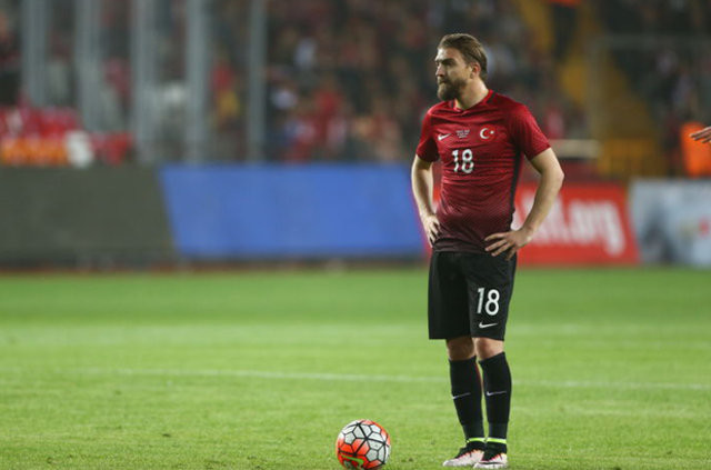 İşte EURO 2016 kadromuz 9