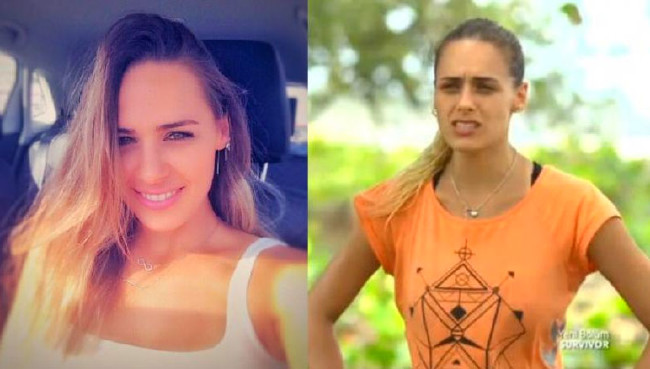 Survivor'da büyük değişim 24