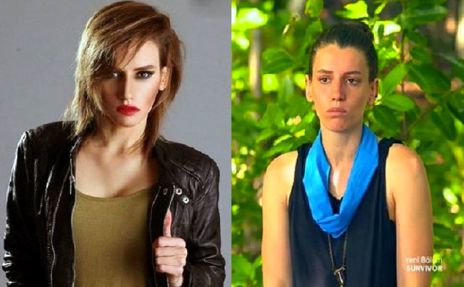 Survivor'da büyük değişim 26