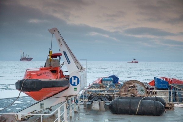 Ruslar yıllarca bunun için hazırlandı 16