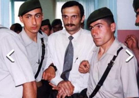 İşte Türkiye'nin unutulan seri katilleri 10