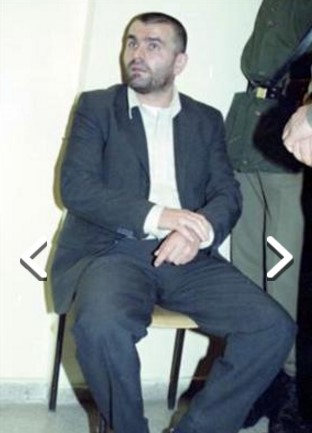 İşte Türkiye'nin unutulan seri katilleri 11