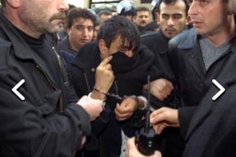 İşte Türkiye'nin unutulan seri katilleri 14