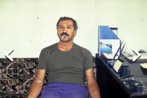 İşte Türkiye'nin unutulan seri katilleri 15