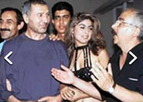 İşte Türkiye'nin unutulan seri katilleri 16