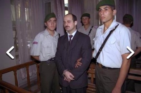 İşte Türkiye'nin unutulan seri katilleri 19