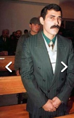 İşte Türkiye'nin unutulan seri katilleri 4