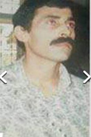 İşte Türkiye'nin unutulan seri katilleri 5