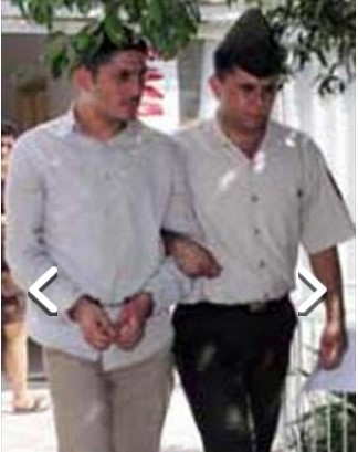 İşte Türkiye'nin unutulan seri katilleri 6