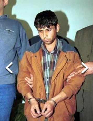 İşte Türkiye'nin unutulan seri katilleri 9