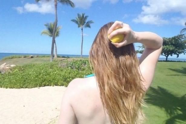 Donmuş limon mucizesi 10