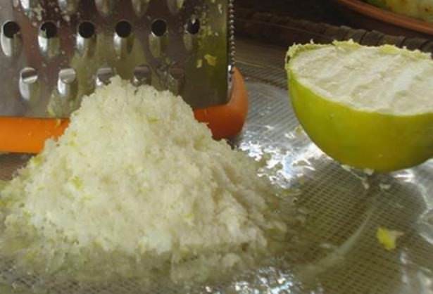 Donmuş limon mucizesi 13