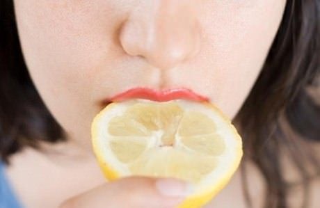 Donmuş limon mucizesi 2