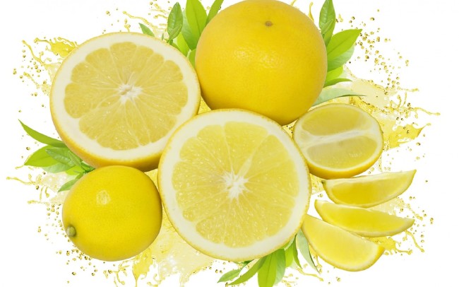 Donmuş limon mucizesi 23