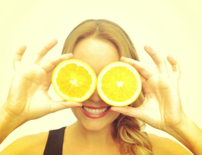 Donmuş limon mucizesi 31