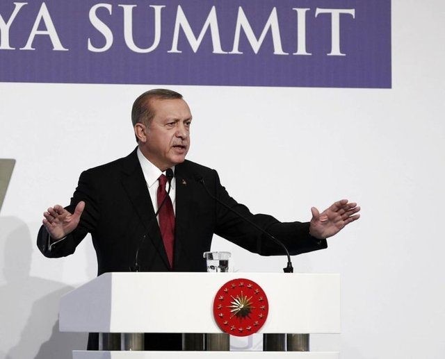 Liderlerin beden dilleri bize ne anlatıyor? 10