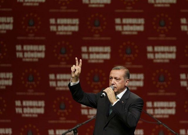 Liderlerin beden dilleri bize ne anlatıyor? 12