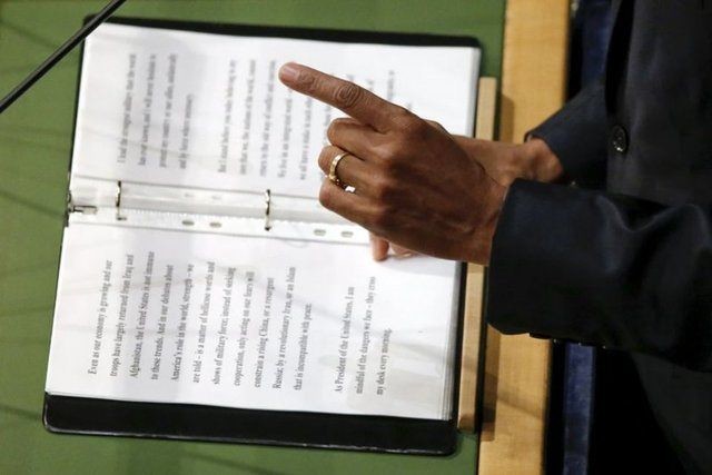 Liderlerin beden dilleri bize ne anlatıyor? 15