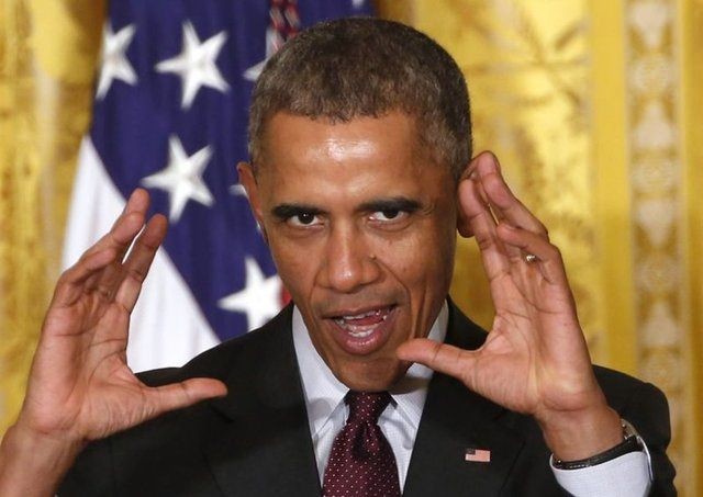 Liderlerin beden dilleri bize ne anlatıyor? 16