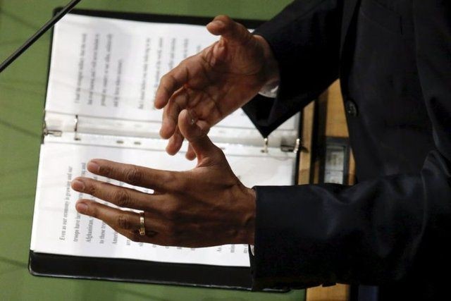 Liderlerin beden dilleri bize ne anlatıyor? 19