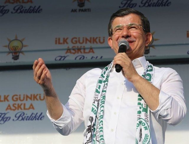 Liderlerin beden dilleri bize ne anlatıyor? 25