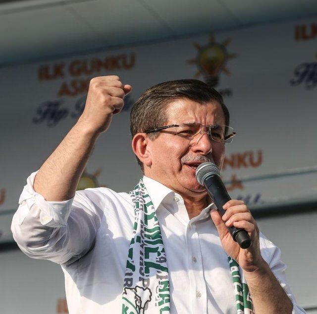 Liderlerin beden dilleri bize ne anlatıyor? 26