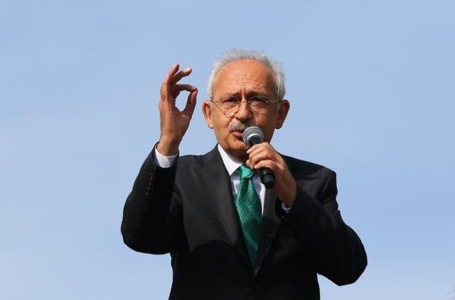 Liderlerin beden dilleri bize ne anlatıyor? 28