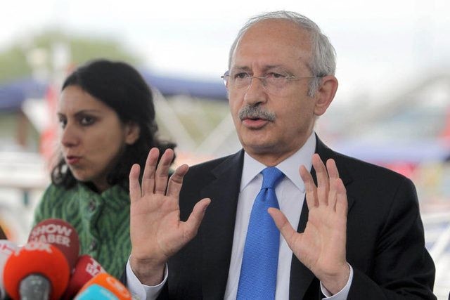 Liderlerin beden dilleri bize ne anlatıyor? 29