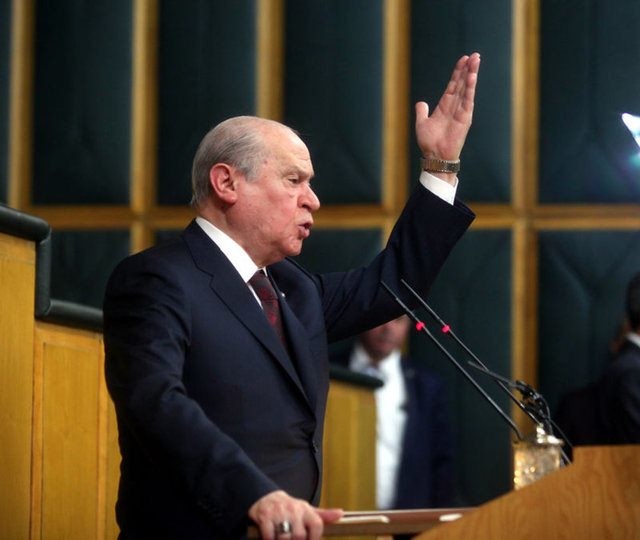 Liderlerin beden dilleri bize ne anlatıyor? 30