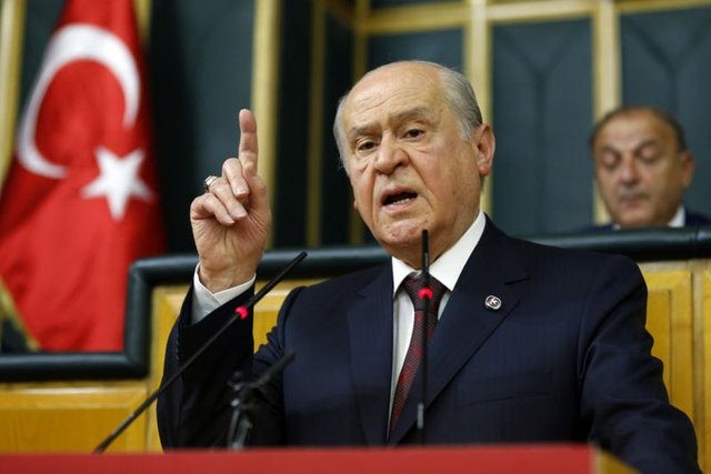 Liderlerin beden dilleri bize ne anlatıyor? 31