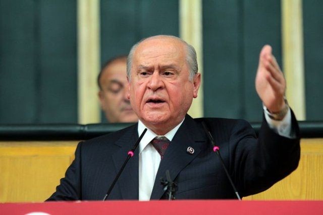 Liderlerin beden dilleri bize ne anlatıyor? 32