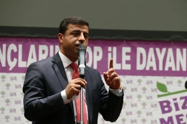 Liderlerin beden dilleri bize ne anlatıyor? 34