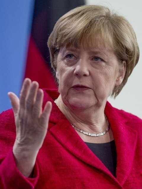 Liderlerin beden dilleri bize ne anlatıyor? 35