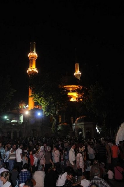 Ramazan'da gidilecek yerler 1