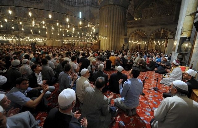 Ramazan'da gidilecek yerler 12