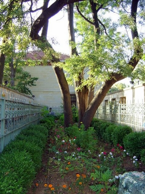 Ramazan'da gidilecek yerler 13