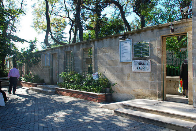 Ramazan'da gidilecek yerler 14