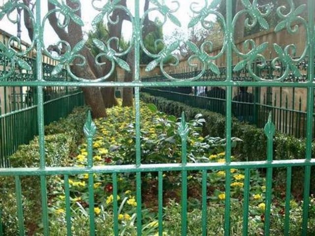 Ramazan'da gidilecek yerler 15