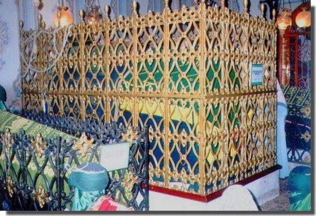 Ramazan'da gidilecek yerler 16