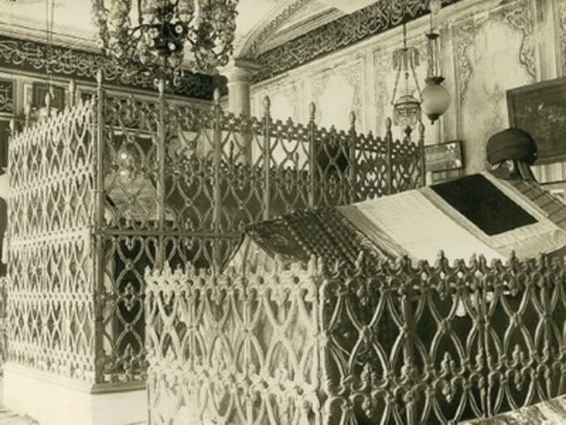 Ramazan'da gidilecek yerler 17