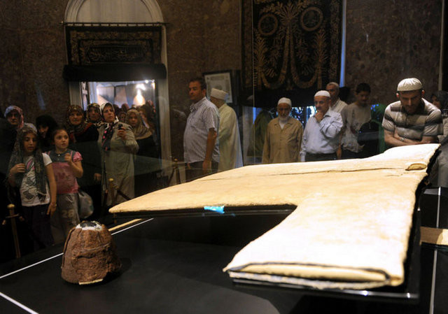 Ramazan'da gidilecek yerler 18