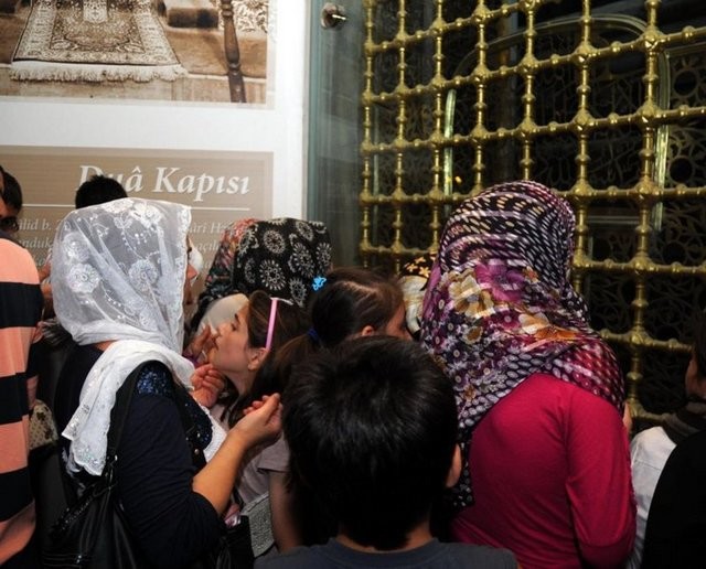 Ramazan'da gidilecek yerler 2