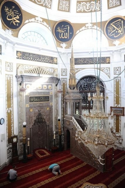 Ramazan'da gidilecek yerler 20