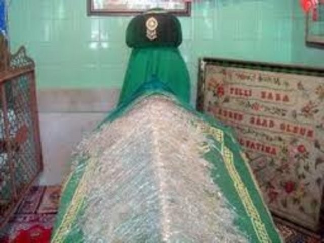 Ramazan'da gidilecek yerler 21