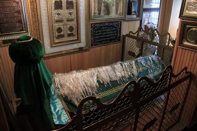 Ramazan'da gidilecek yerler 23